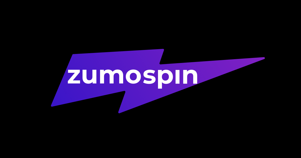Zumospin Logo